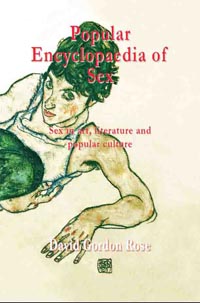 Popular Encyclopaedia of Sex front cover